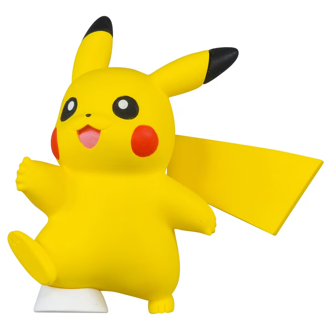 Takara Tomy 寵物小精靈 - 30週年 Moncolle系列 路上的比卡超