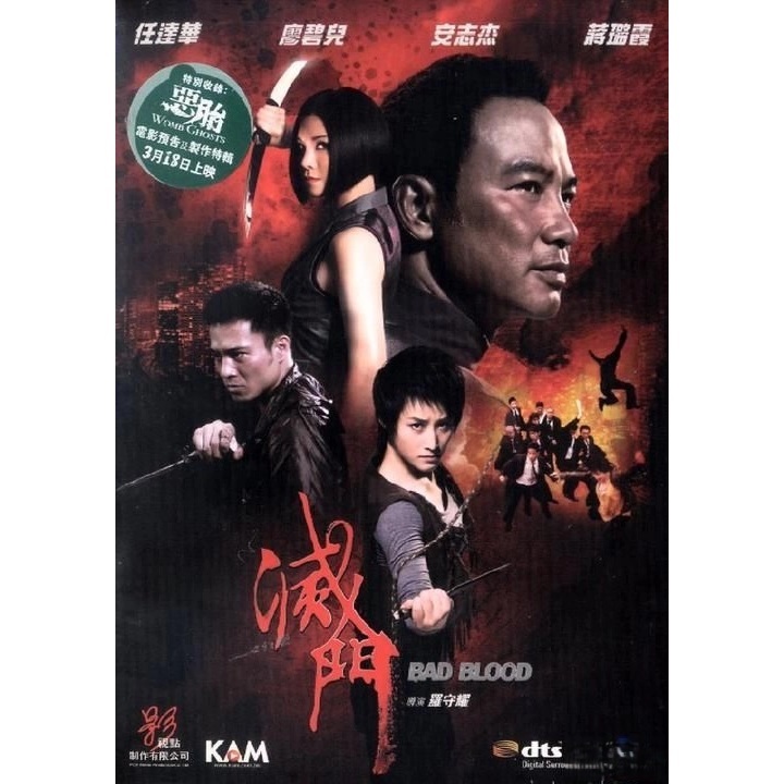 滅門 (2010) (DVD)