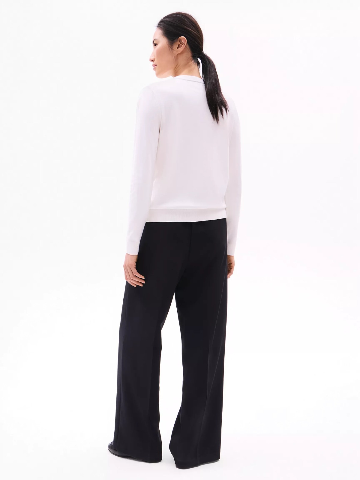 【直播】Tommy Hilfiger K0707127 Womens Lightweight Cardigan