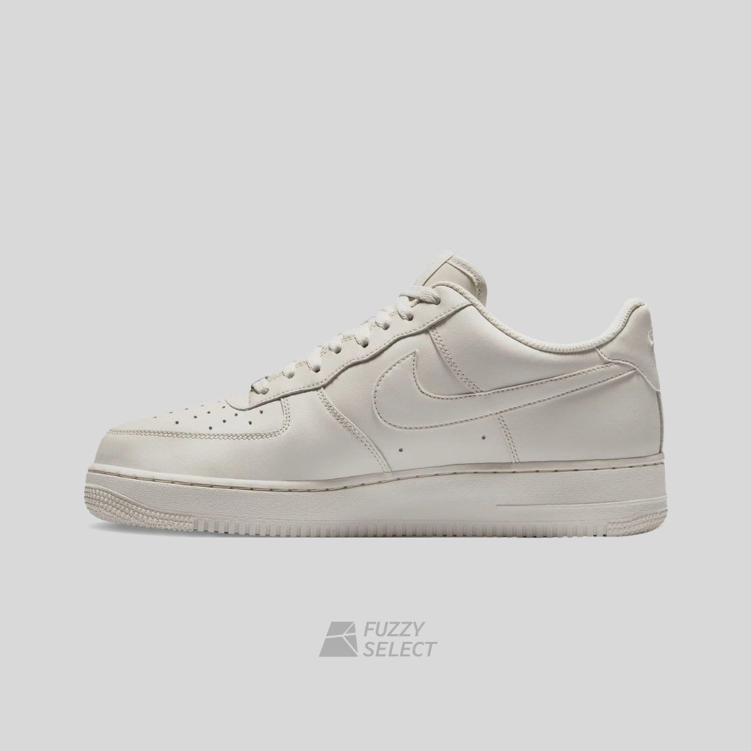 【逢甲 FUZZY】Nike Air Force 1 "Light Bone" 骨白 IH1698-003