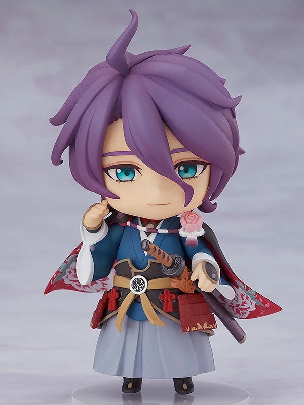 Nendoroid Kasen Kanesada - Touken Ranbu ONLINE