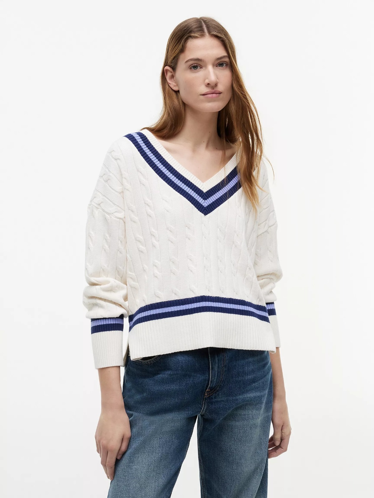 【直播】Tommy Hilfiger K0707802 女裝針織冷衫
