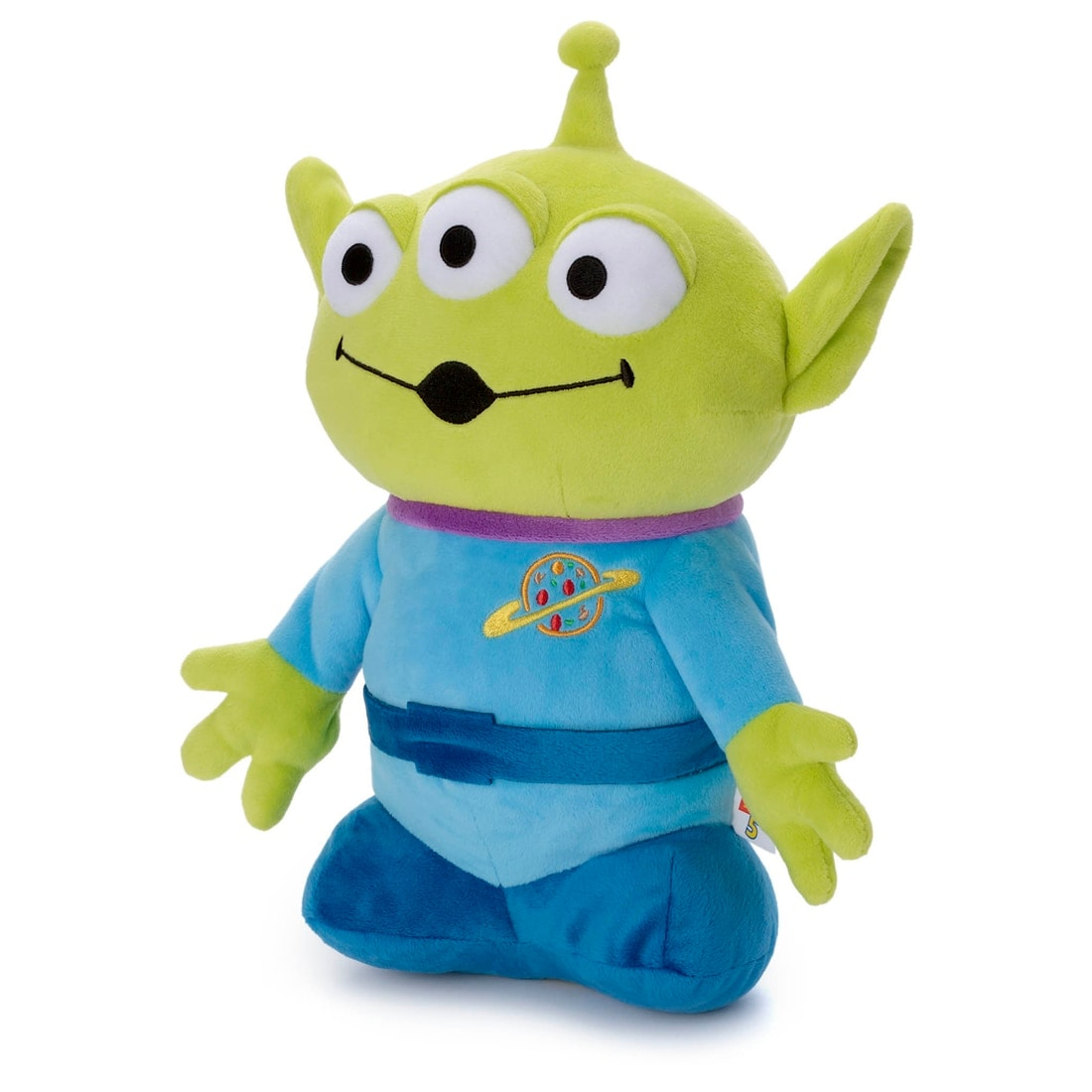 Takara Tomy Disney Toy Story 5 毛公仔 – Pyokorin 三眼仔 Alien