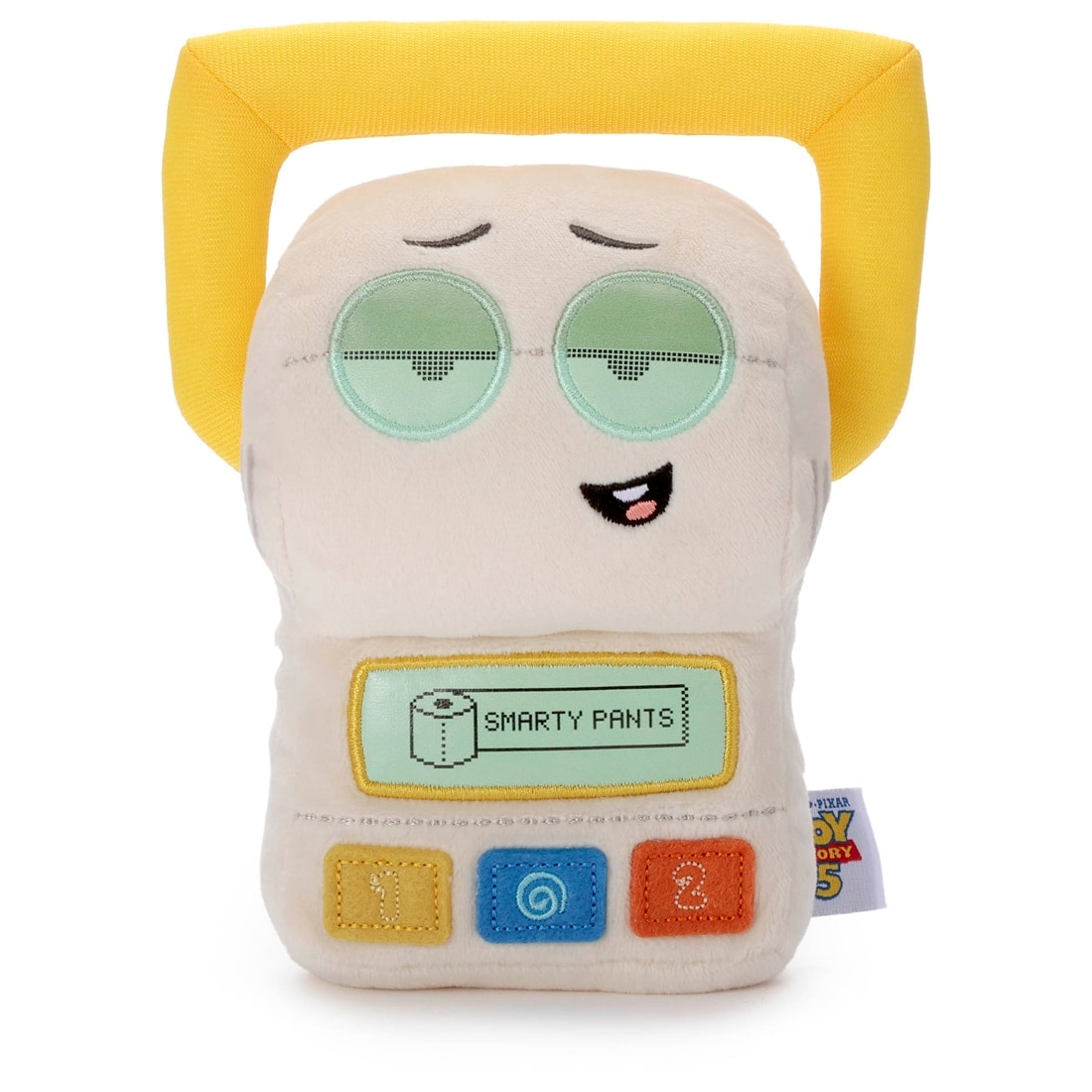 Takara Tomy Disney Toy Story 5 毛公仔 S 號 – Smarty Pants