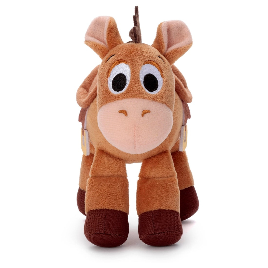 Takara Tomy Disney Toy Story 5 可水洗 Beans 毛公仔 S 號 – Bullseye