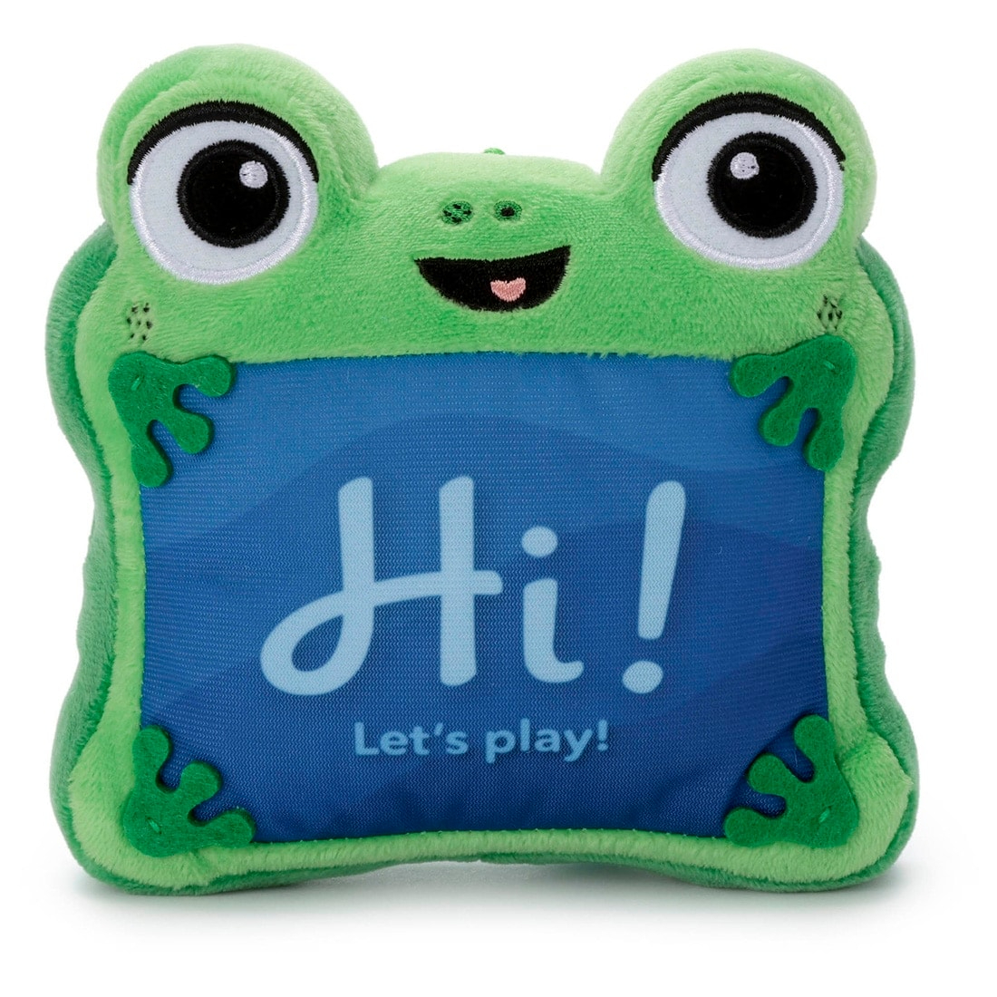 Takara Tomy Disney Toy Story 5 可水洗 Beans 毛公仔 S 號 – Lily Pad