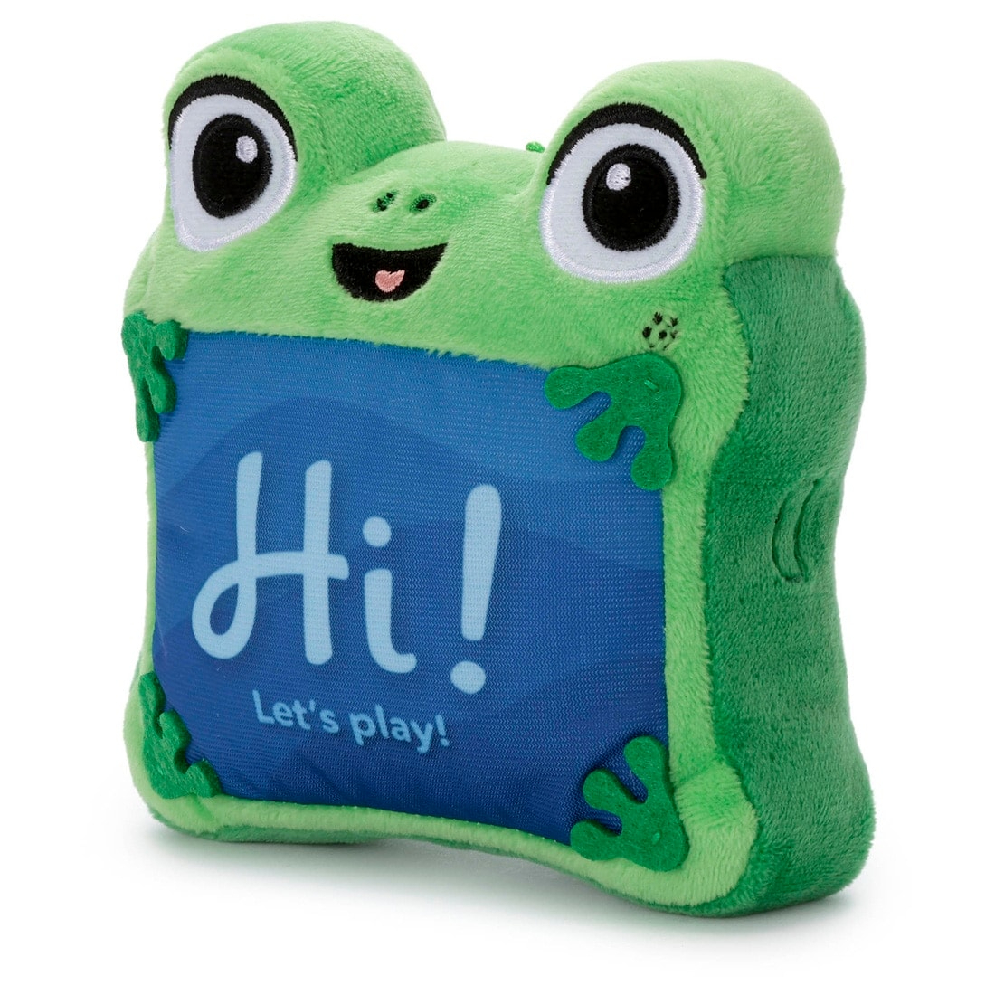 Takara Tomy Disney Toy Story 5 可水洗 Beans 毛公仔 S 號 – Lily Pad