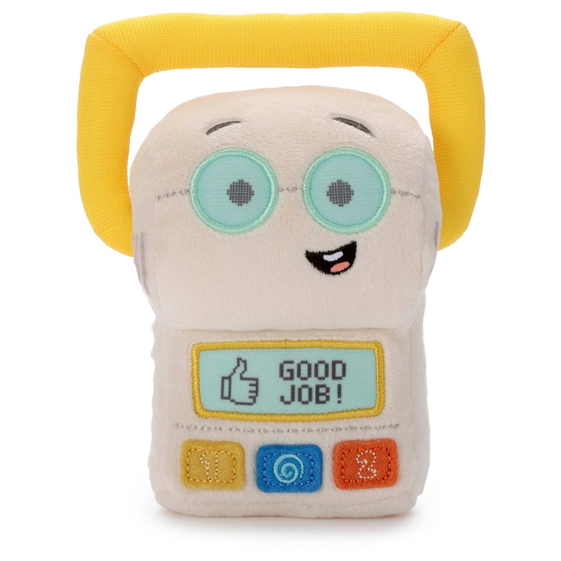 Takara Tomy Disney Toy Story 5 可水洗 Beans 毛公仔 S 號 – Smarty Pants