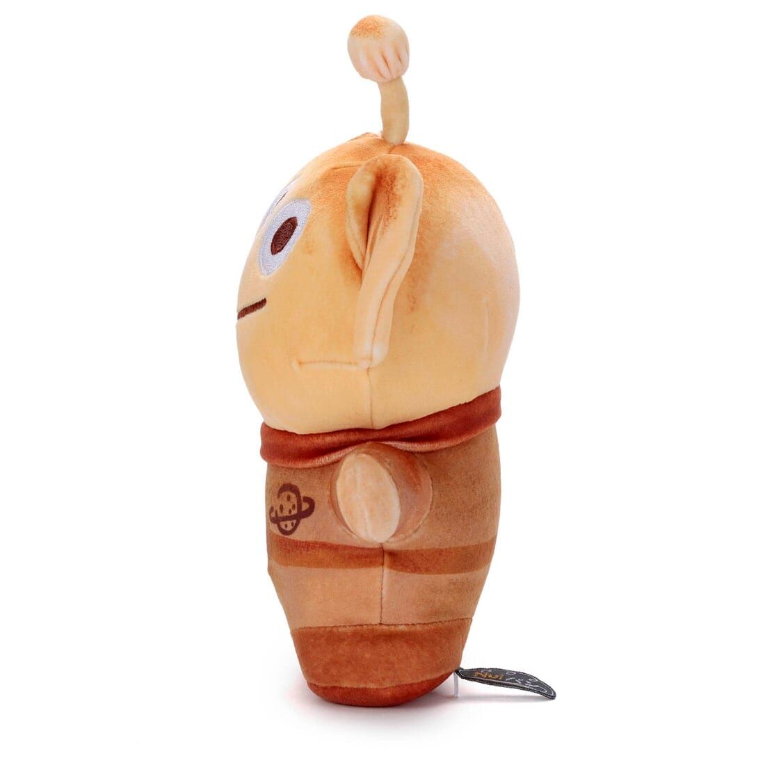 Takara Tomy Disney Toy Story 5 麵包風毛公仔 S 號 – Alien（三眼仔）