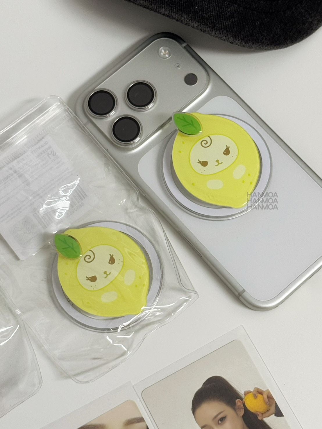 台灣現貨｜aespa [LEMONADE] 泰國限定🇹🇭周邊