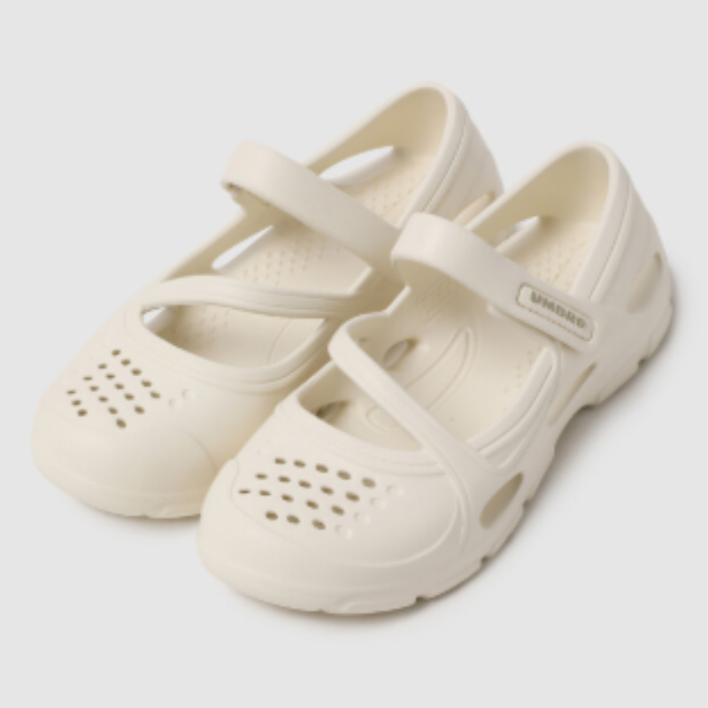 【代購】UMBRO FLOA Mary Jane 瑪莉珍運動鞋 輕量休閒鞋 魔鬼氈厚底鞋 女款
