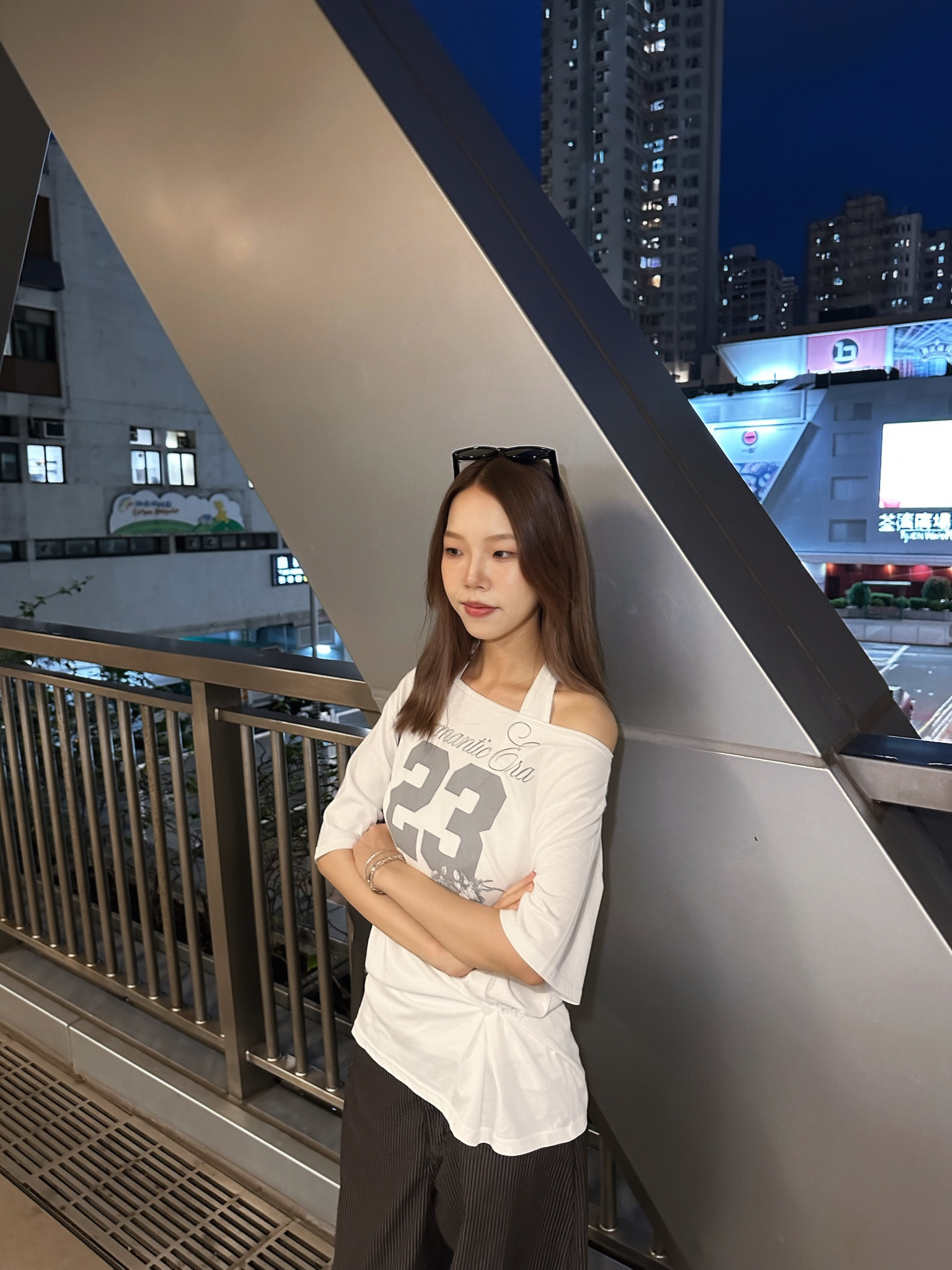 斜膊數字 𝙏𝙚𝙚