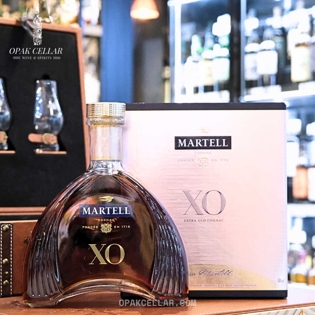 Martell Extra Old X.O Cognac 1.5 L