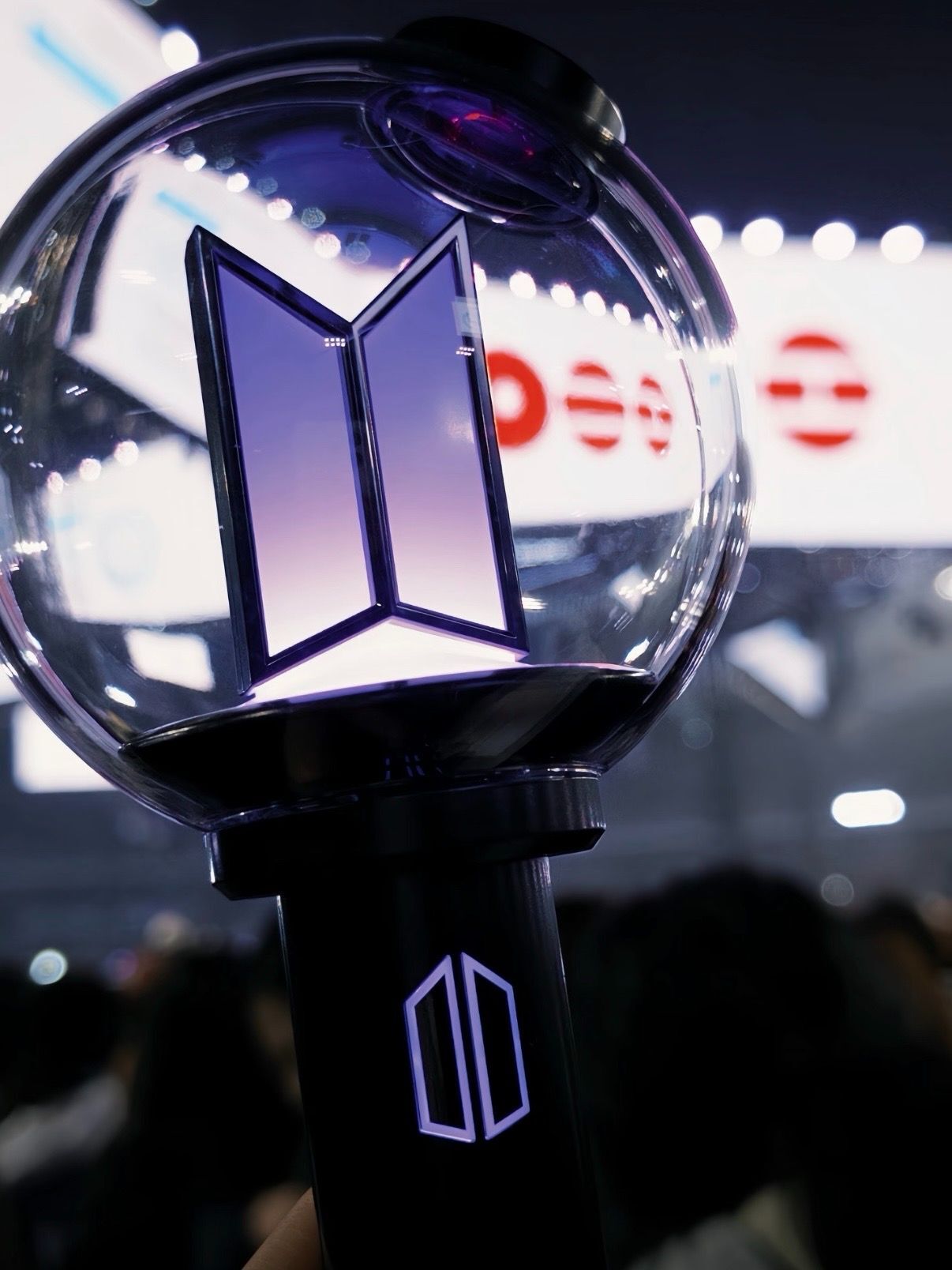 台灣現貨｜BTS 官方應援手燈 四代阿米棒 OFFICIAL LIGHT STICK Ver.4