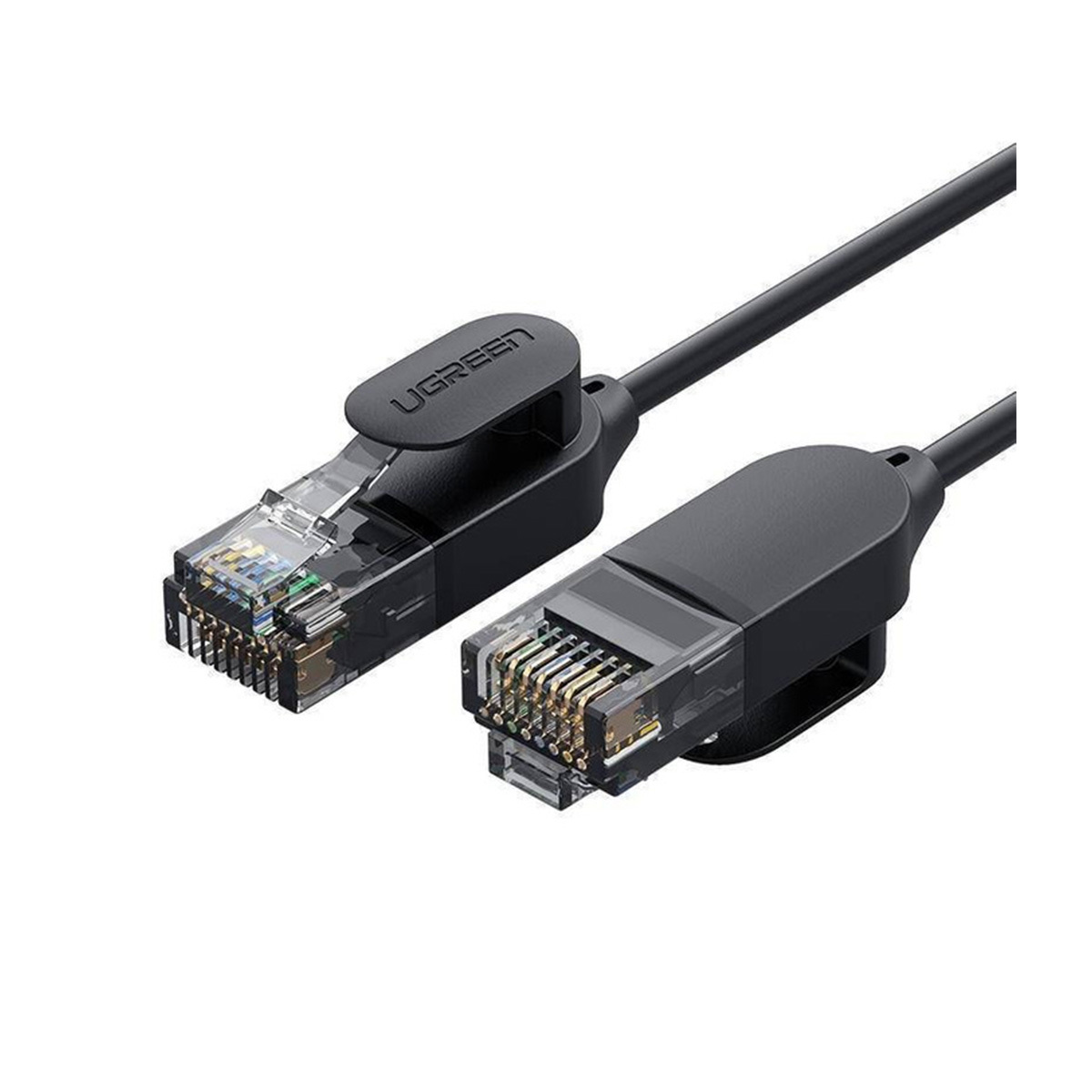 UGREEN Cat6A Pure Copper Ethernet Cable OD2.8 (NW122) - 0.5m / 1m / 1.5m / 2m / 3m / 5m / 10m
