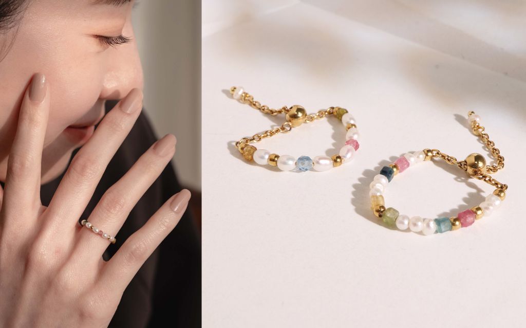 pearl-ring