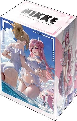 [預訂] Bushiroad 卡盒系列 Vol.1283 勝利の女神：NIKKE「ドロシー：セレンディピティ」ver.