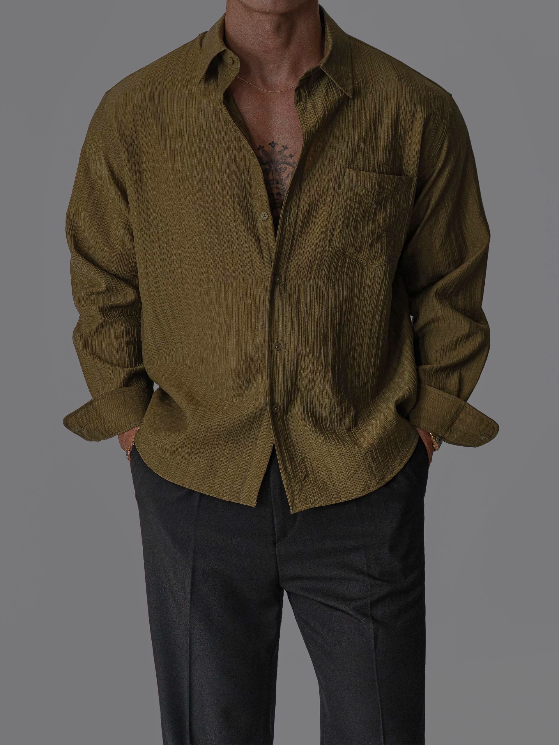 Bali's must-have shirt