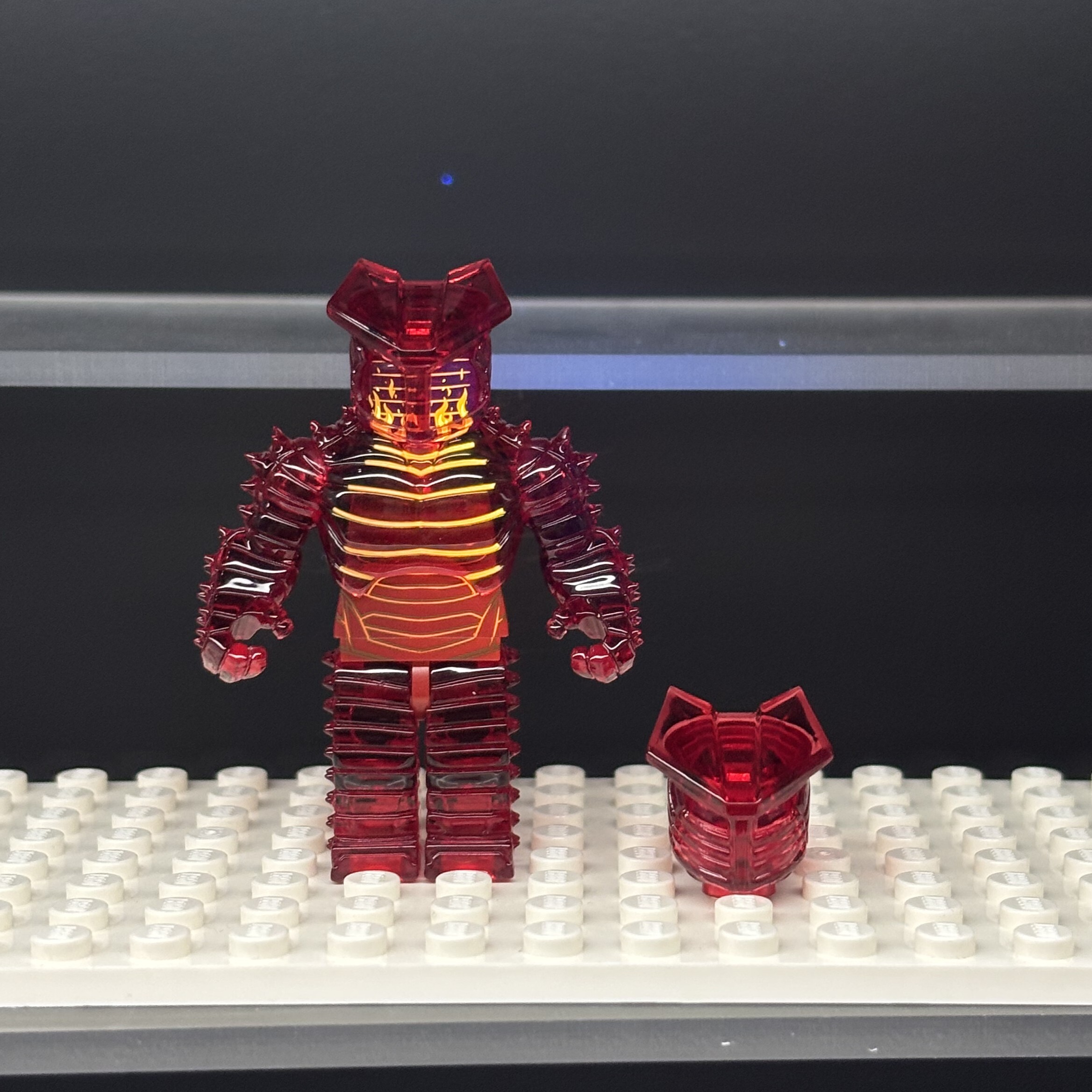 [Boss][Preorder] The Destroyer - Super Special Ver [PADprinted]