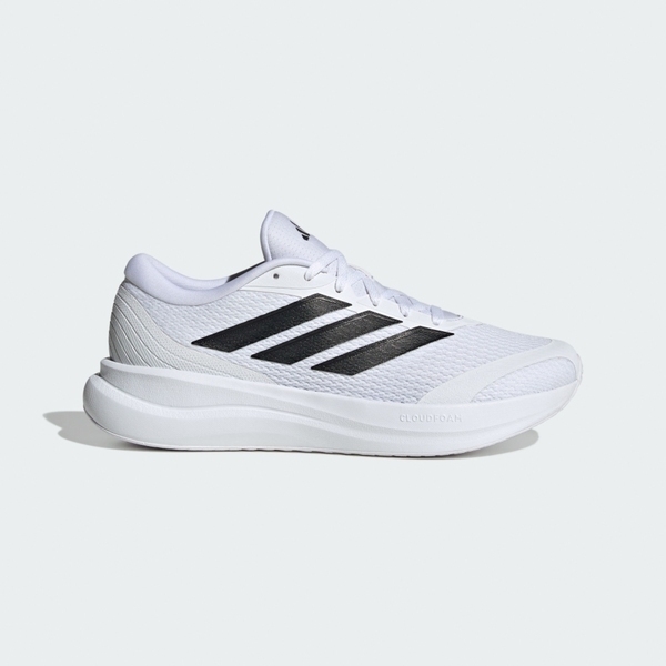 Adidas 愛迪達 Runfalcon 6 Wide IH1814 男女 慢跑鞋 寬楦 支撐 緩震 競速 白