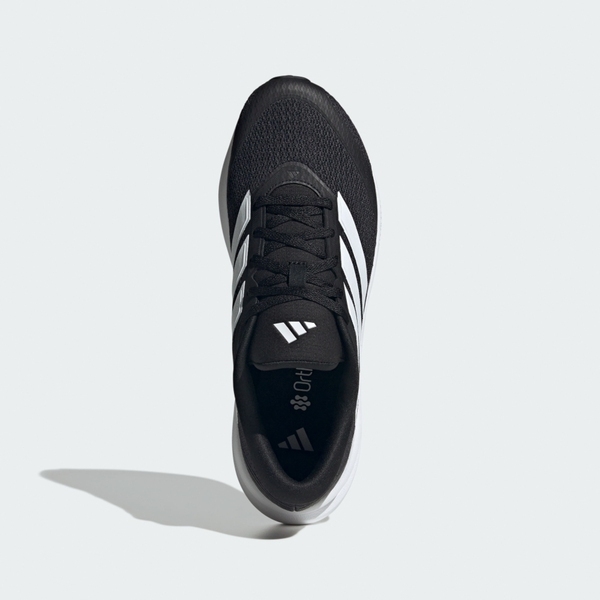 Adidas 愛迪達 Runfalcon 6 Wide IH1815 男女 慢跑鞋 寬楦 支撐 緩震 競速 黑