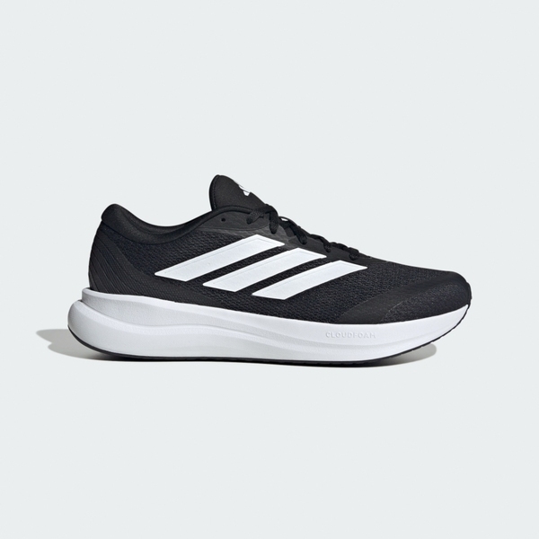 Adidas 愛迪達 Runfalcon 6 Wide IH1815 男女 慢跑鞋 寬楦 支撐 緩震 競速 黑