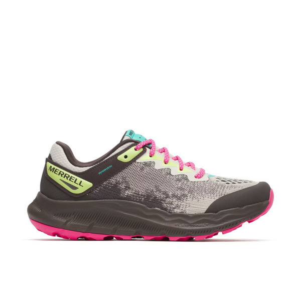 Merrell Antora 4 ML00005459 女 越野鞋 健行鞋 輕量 戶外 野跑 灰棕