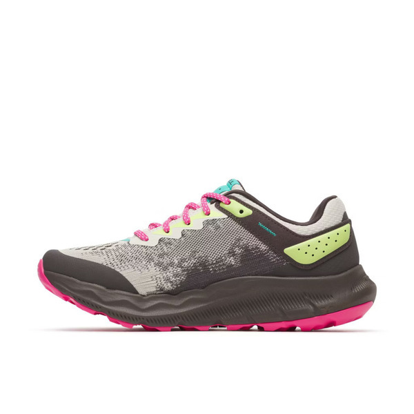 Merrell Antora 4 ML00005459 女 越野鞋 健行鞋 輕量 戶外 野跑 灰棕