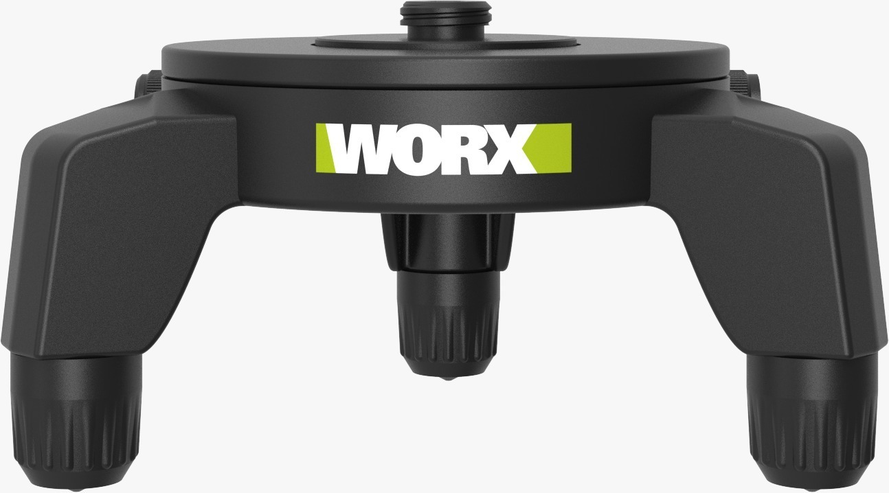 WORX WA1920 Wu005 平水儀三角調節底座