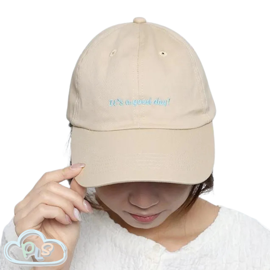 帽子 多啦A夢 Flowering  #72118-BE