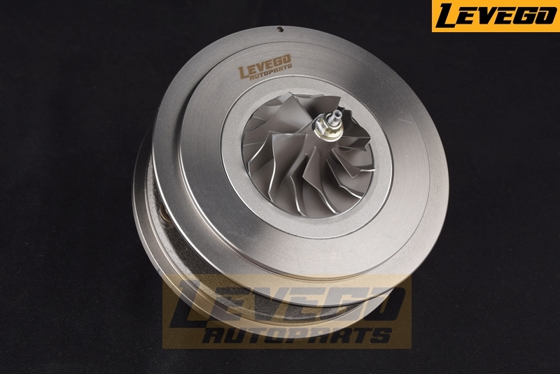 NEW GT2260VK Turbo CHRA for BMW 525D M57N2 3.0L 758351-0013 7794259L
