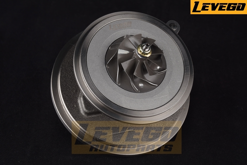 NEW GTB1749VK Turbo CHRA for Audi A8 4.2 TDI 783413-0003 057145873F