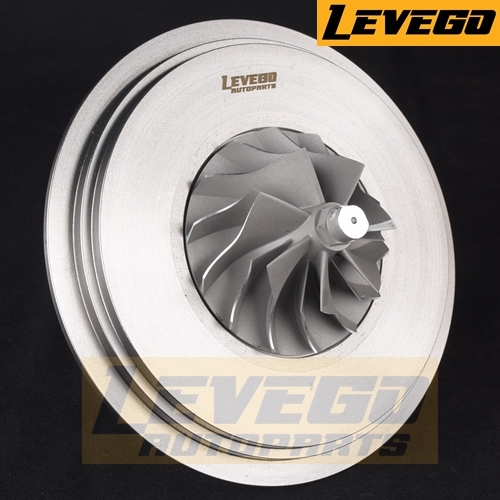 NEW GTC4094 Turbo CHRA for MAN TGX 500 12.4L 831661-0002 51091017231