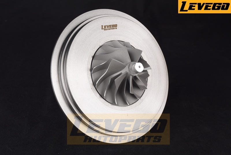 NEW GTC4094 Turbo CHRA for MAN TGX 500 12.4L 831661-0002 51091017231