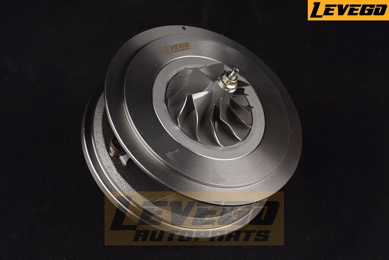 NEW GTB2260VK Turbo CHRA for BMW Series 5 / 7 3.0d 758351-0002 7794259F
