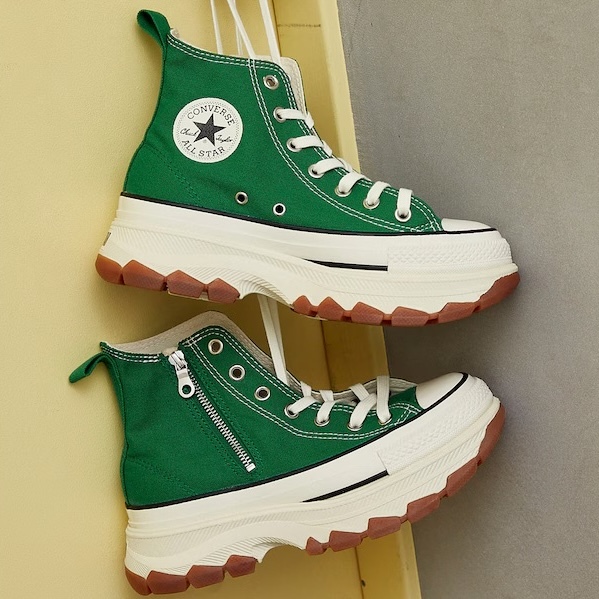 ALL STAR TREKWAVE Z HI