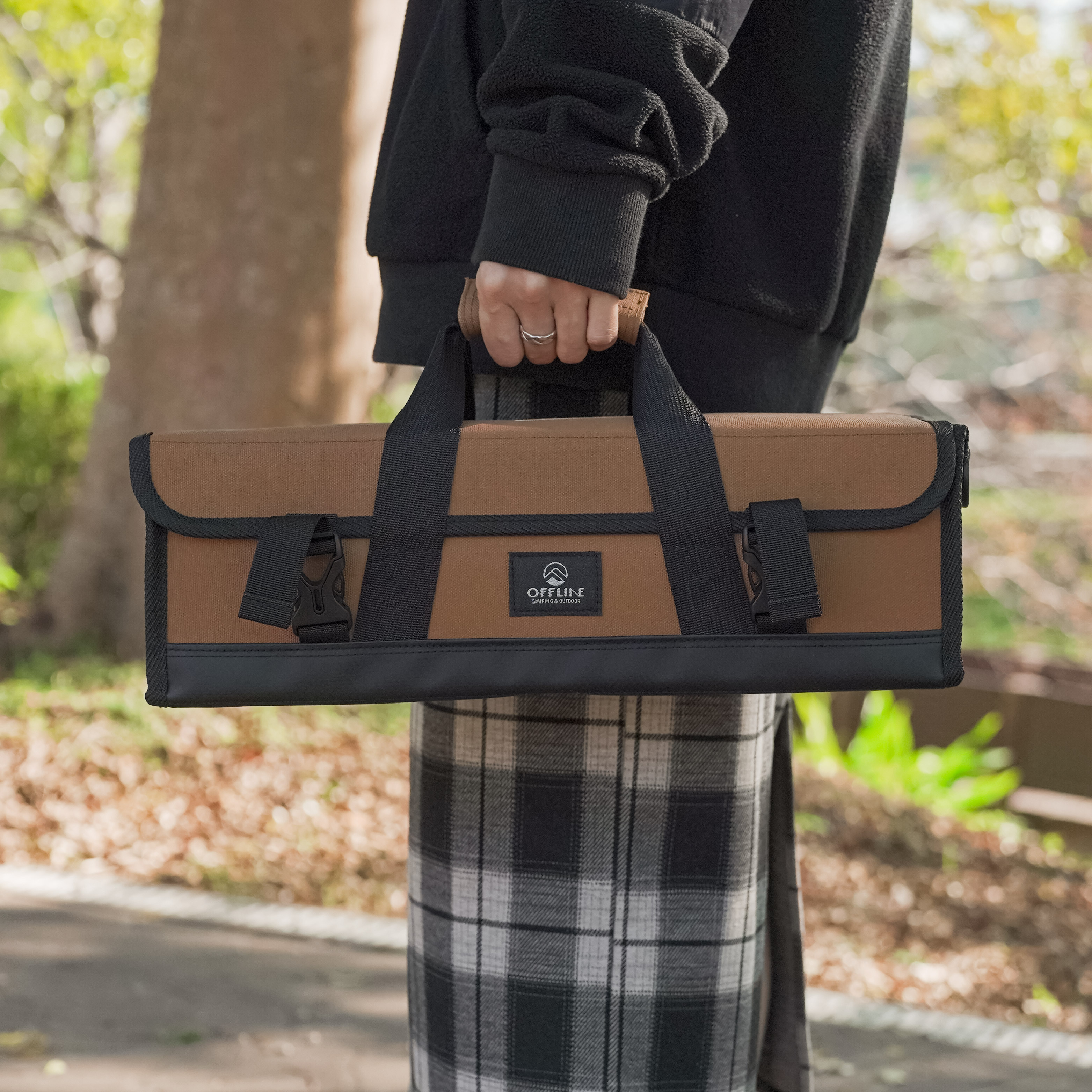 0.5 Unit Gear Bag