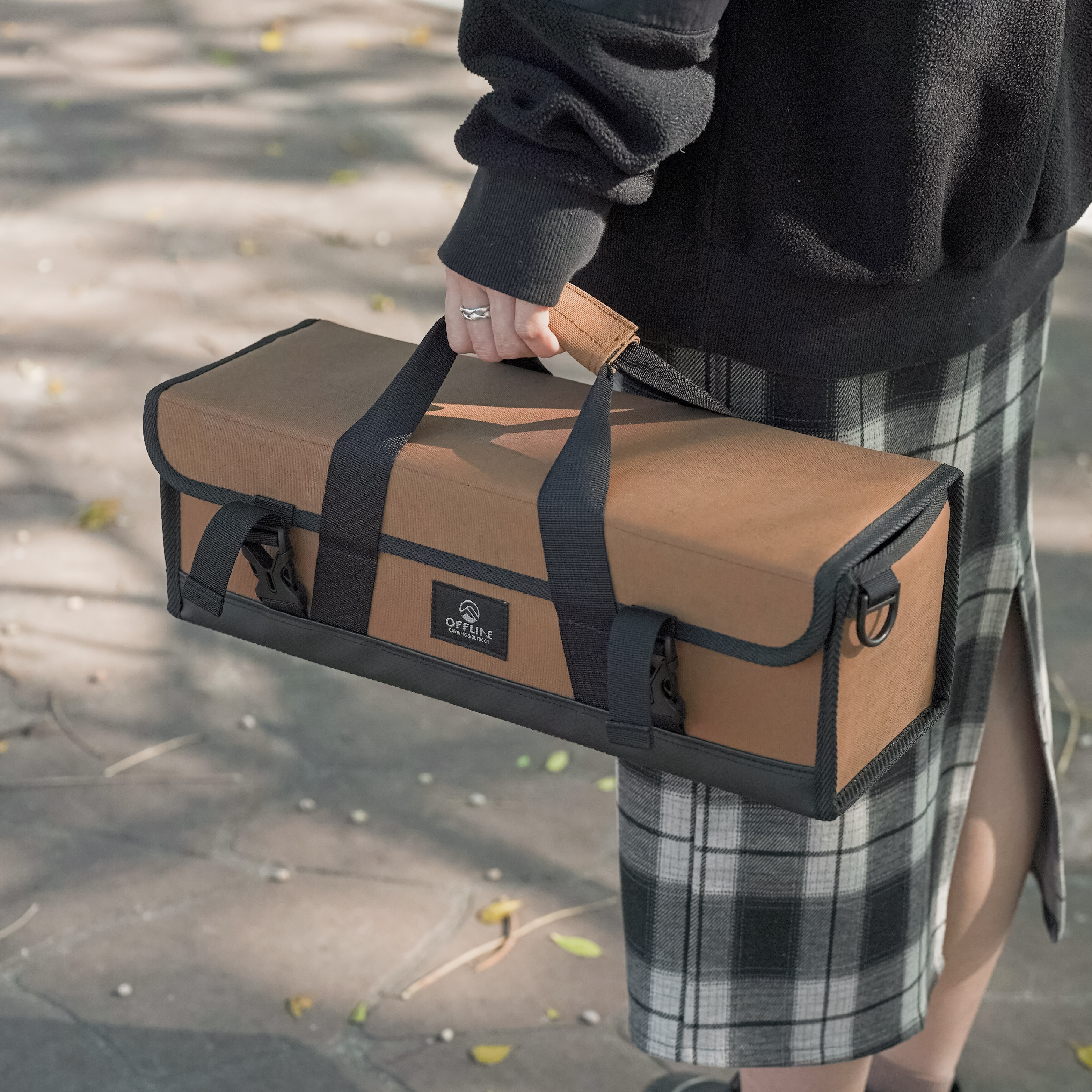 0.5 Unit Gear Bag