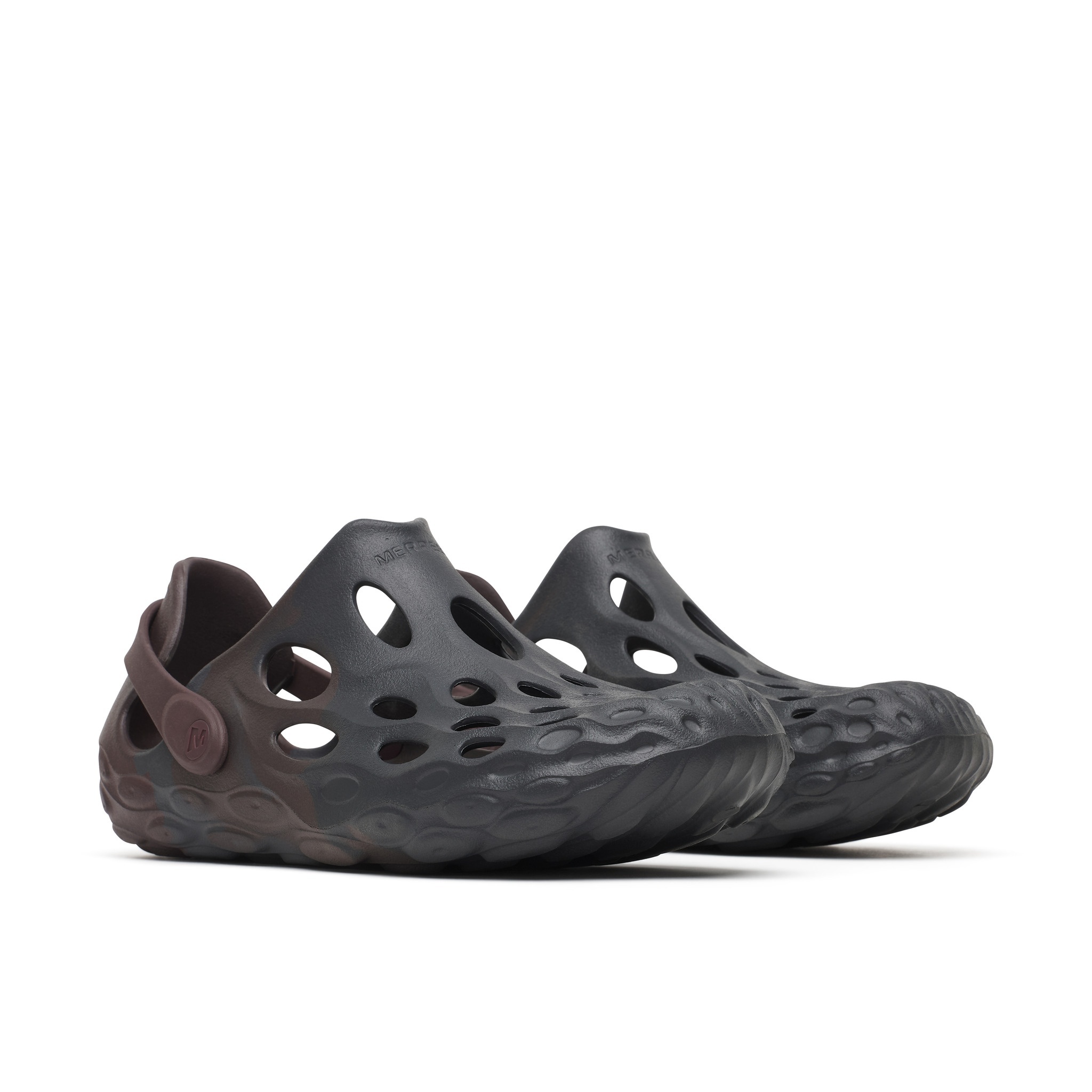 【MERRELL】HYDRO MOC DRIFT 炭黑色 / ML00005361