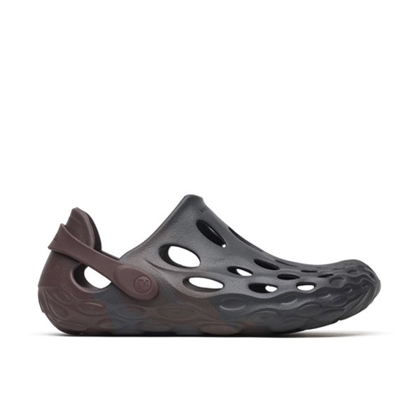【MERRELL】HYDRO MOC DRIFT 炭黑色 / ML00005361