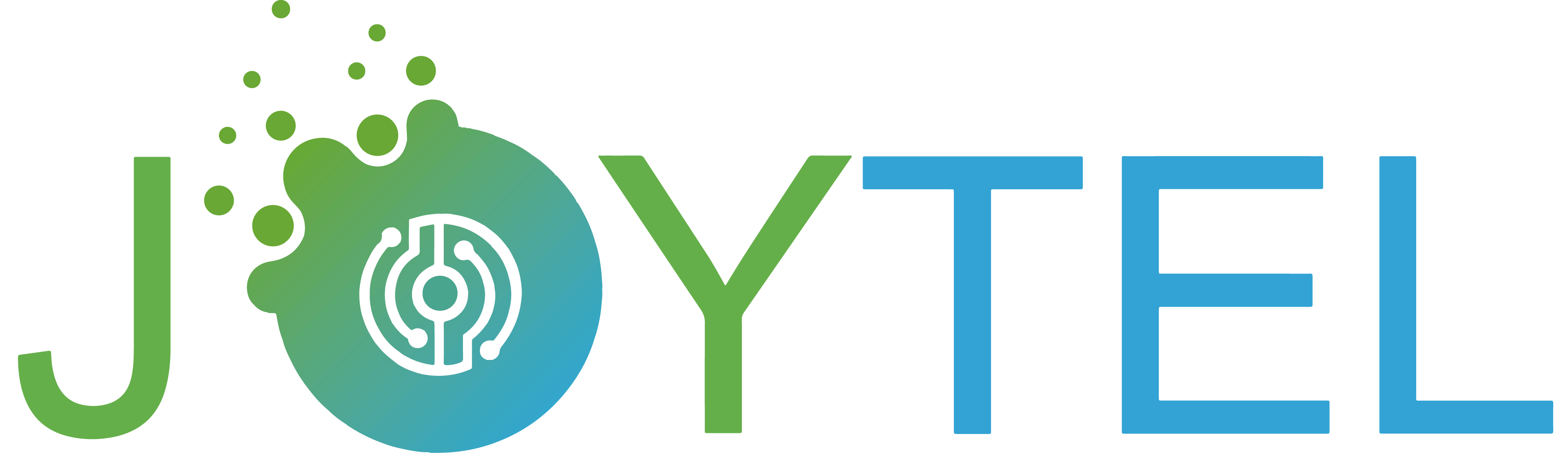 JOYTEL LOGO