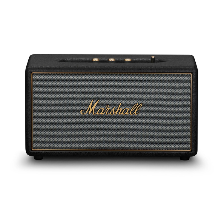 Marshall Stanmore IV 家用無線藍牙喇叭