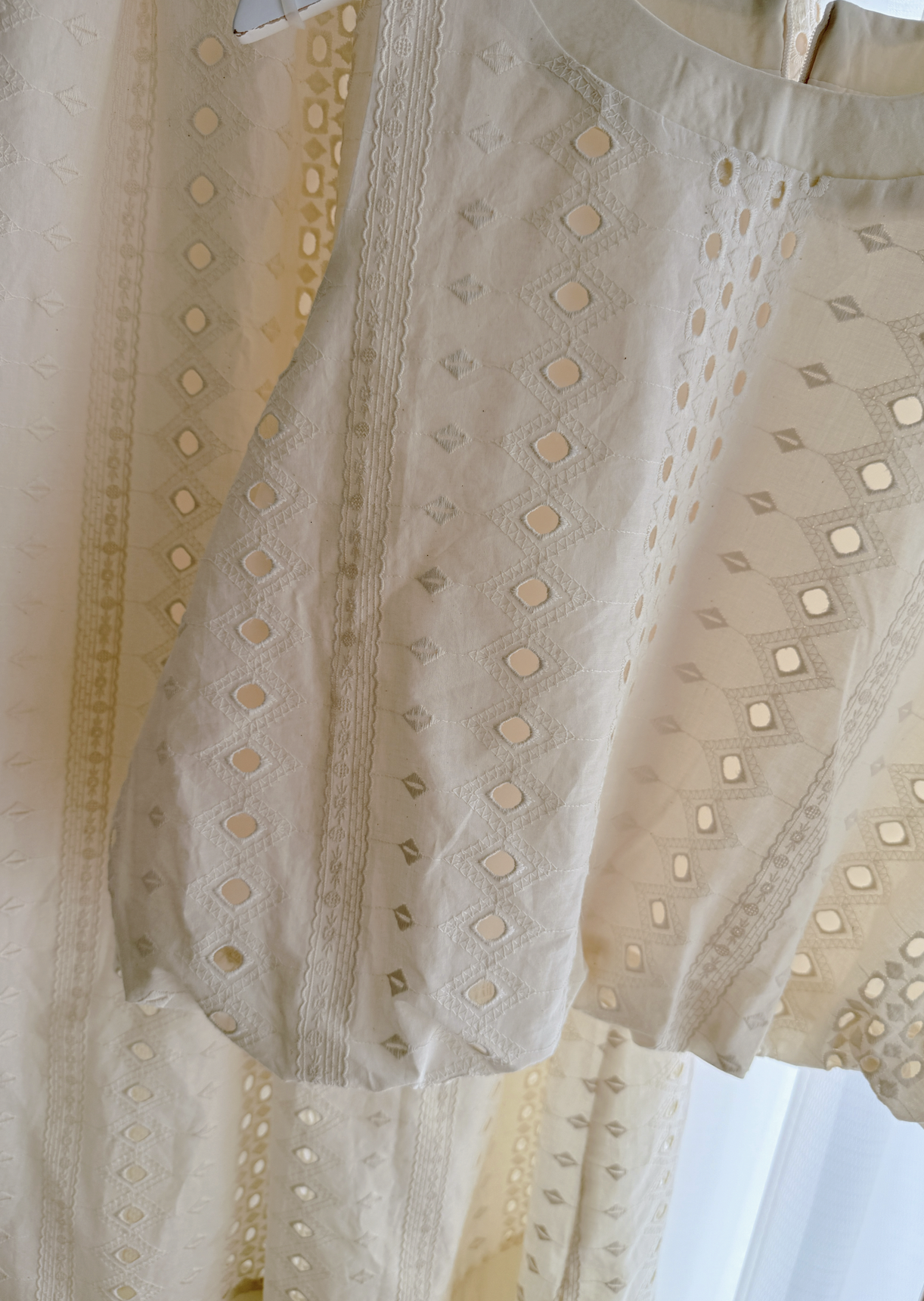 *BJ2 MADE SERIES* THE SUMMER ARIA EMBROIDERY SET 070726