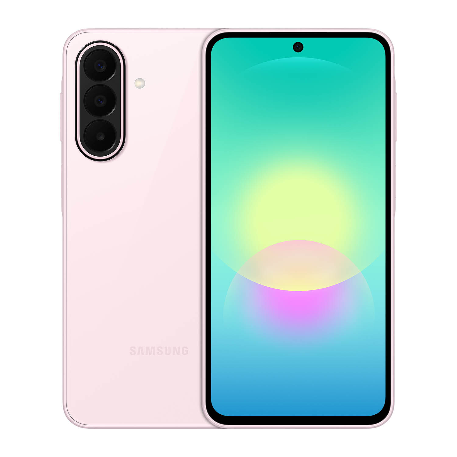 Samsung - Galaxy A27 5G (8GB+128GB)