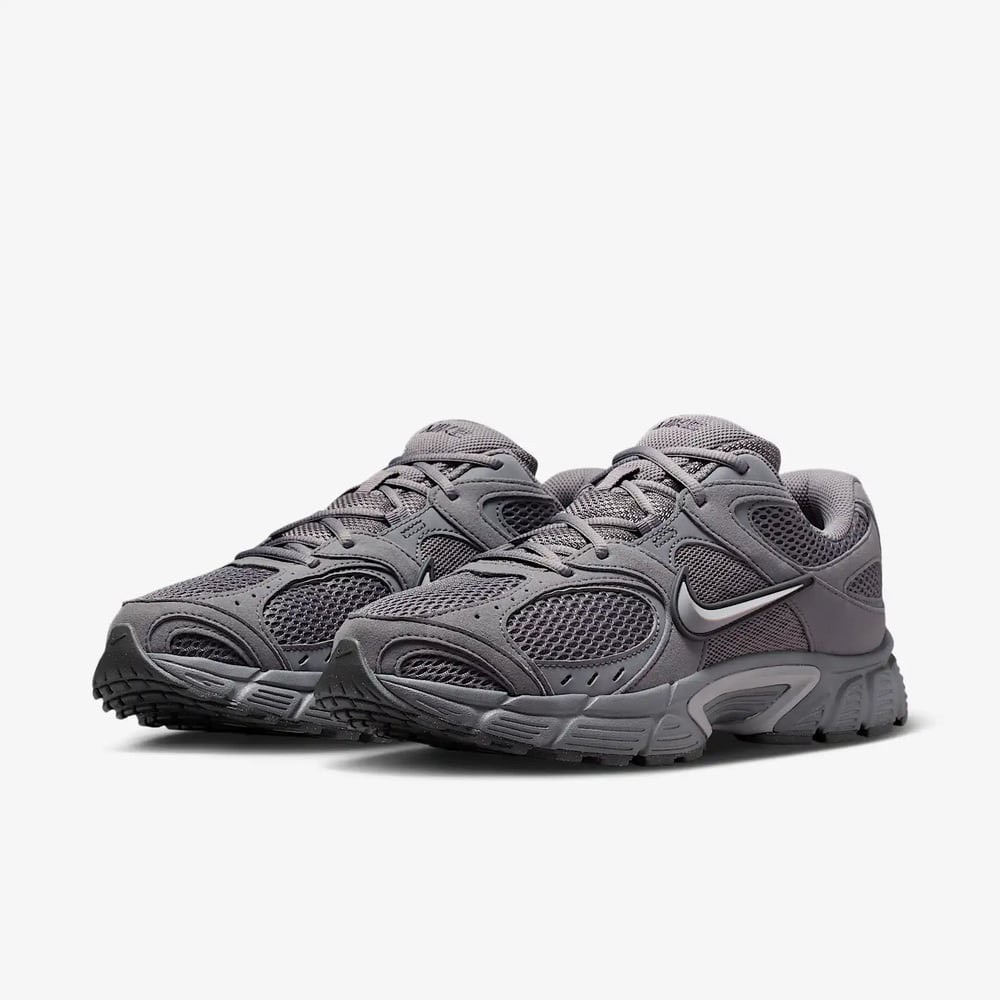 #代購 NIKE V5 RNR 網眼 緩震 運動 休閒鞋 運動鞋 復古跑鞋 II6292-006 隕石灰