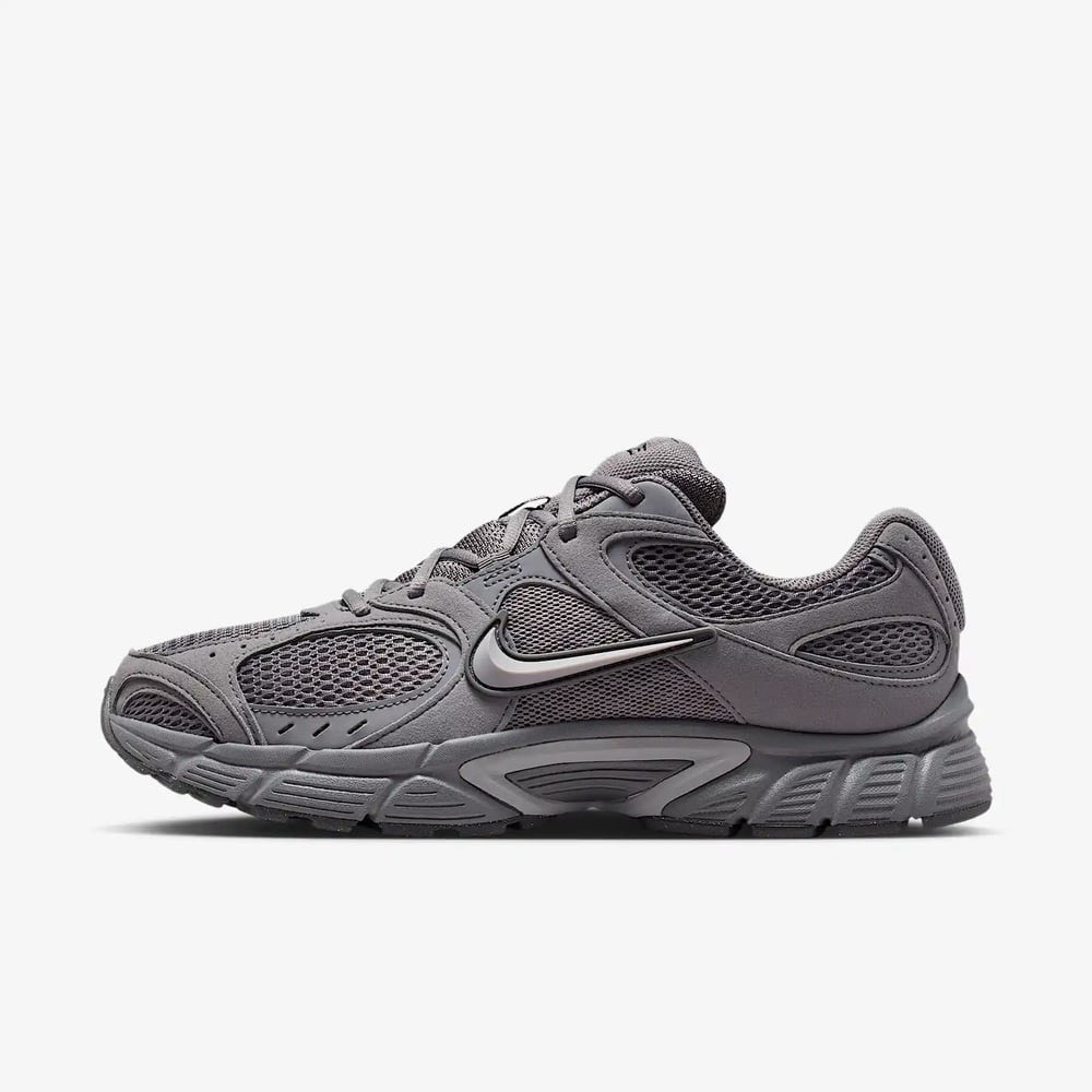 #代購 NIKE V5 RNR 網眼 緩震 運動 休閒鞋 運動鞋 復古跑鞋 II6292-006 隕石灰