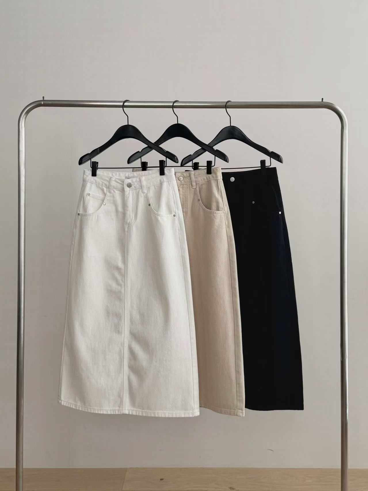 DM2605 Sale Denim SK