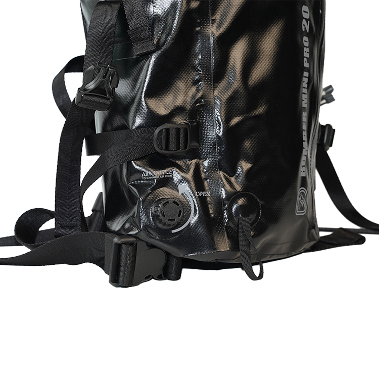 JR GEAR BROMBER MINI PRO-J (20L / 30L)