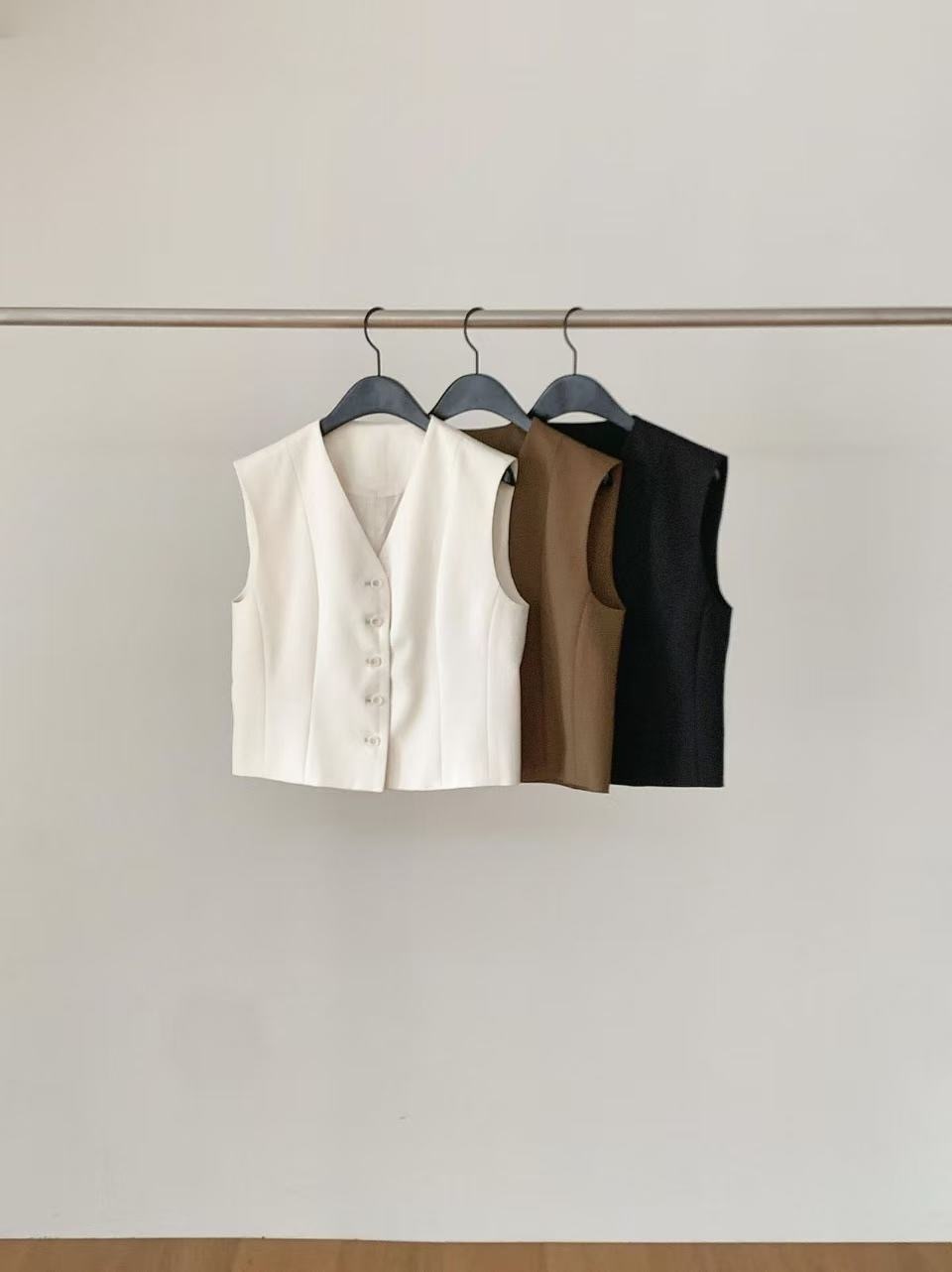 DM2613 Sale Waistcoat