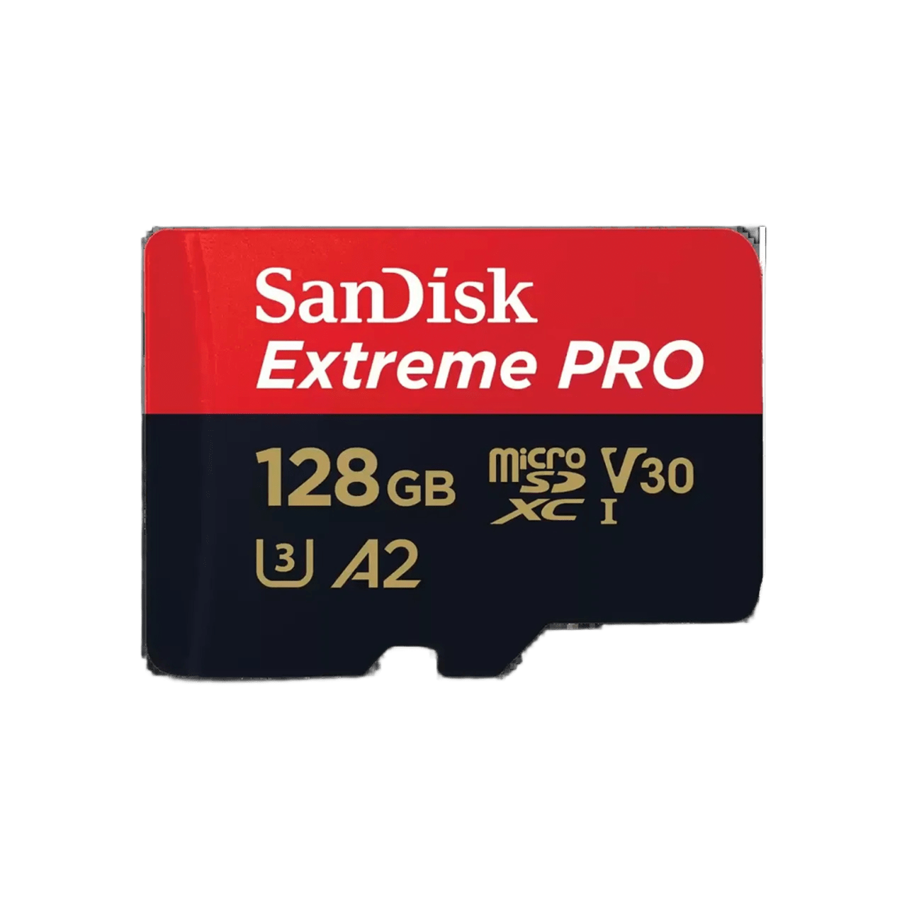 SANDISK EXTREME UHS-I V30 A2 MicroSD 記憶卡
